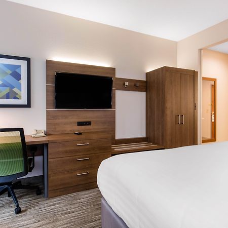 Holiday Inn Express Henderson By Ihg Esterno foto