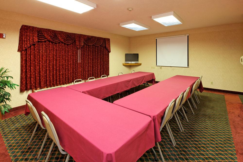 Holiday Inn Express Henderson By Ihg Esterno foto