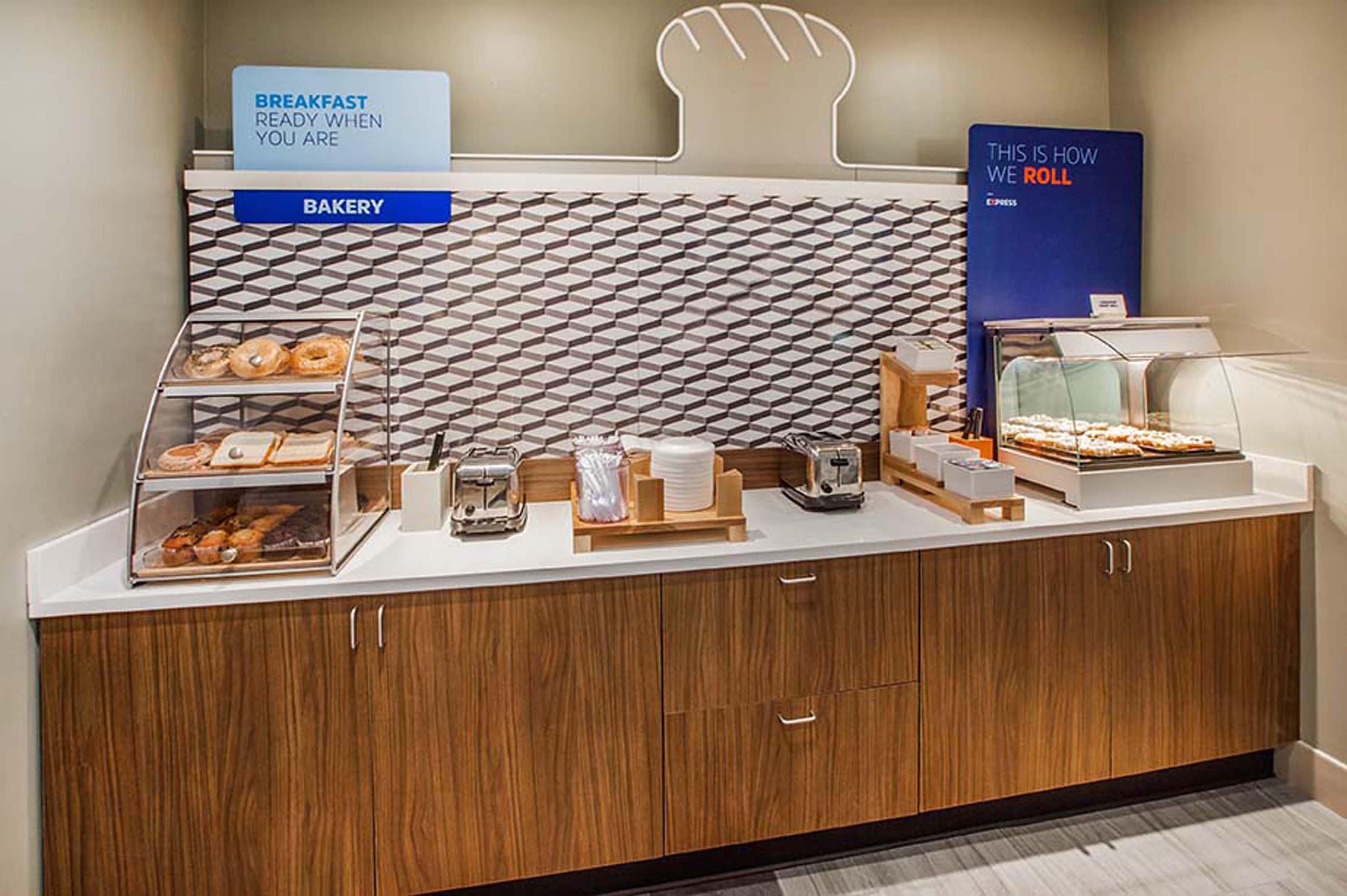 Holiday Inn Express Henderson By Ihg Esterno foto