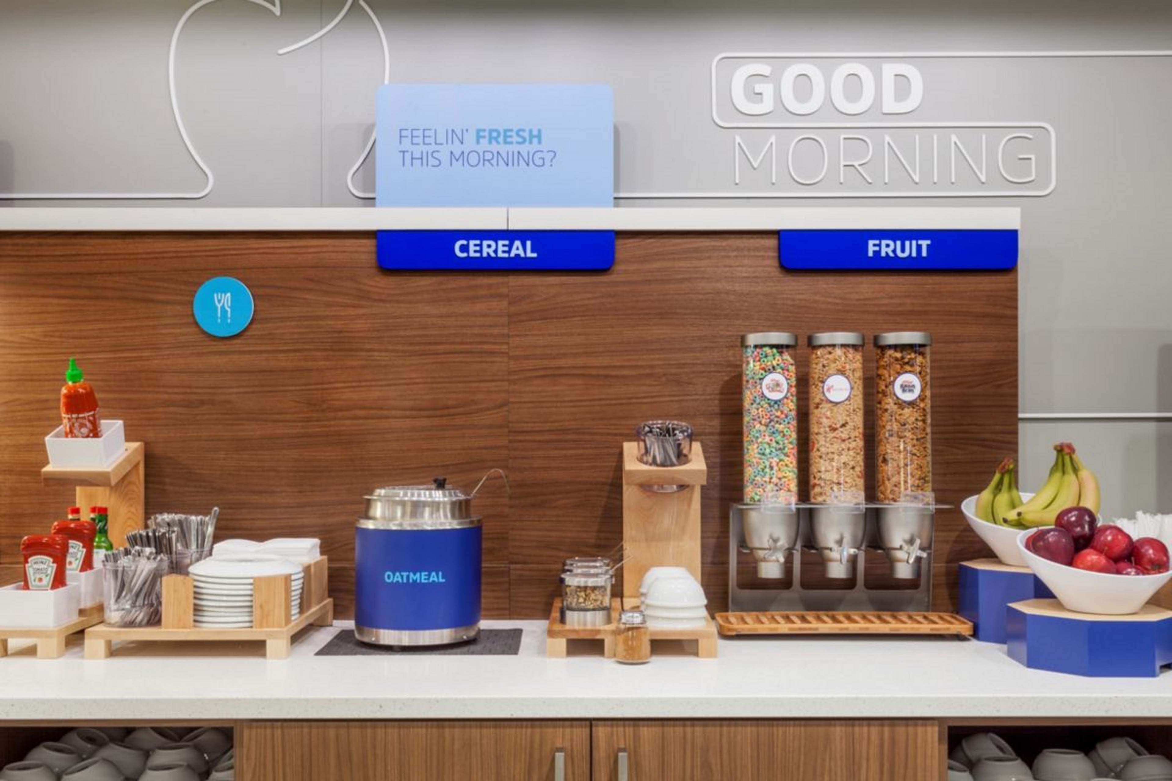 Holiday Inn Express Henderson By Ihg Esterno foto
