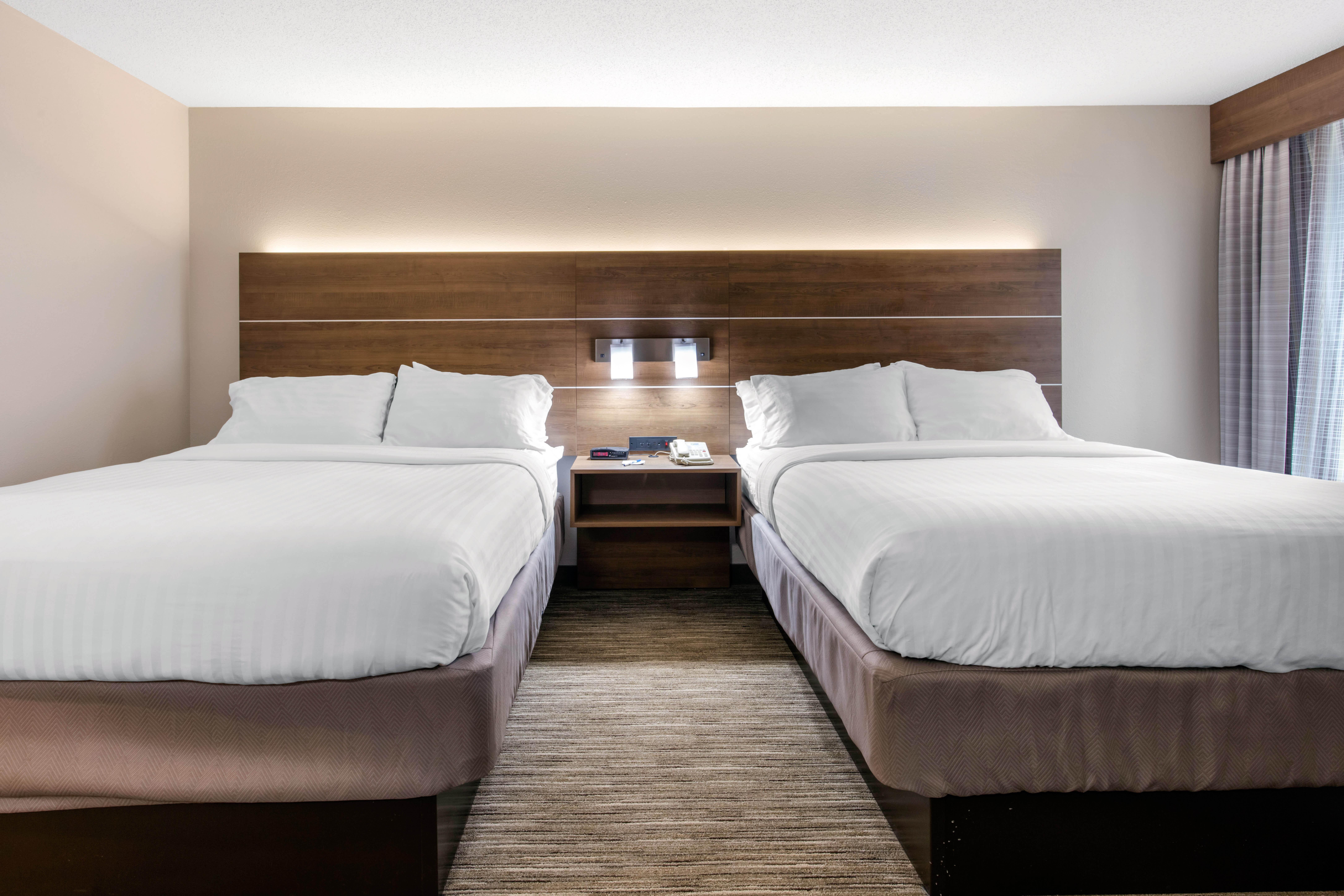Holiday Inn Express Henderson By Ihg Esterno foto
