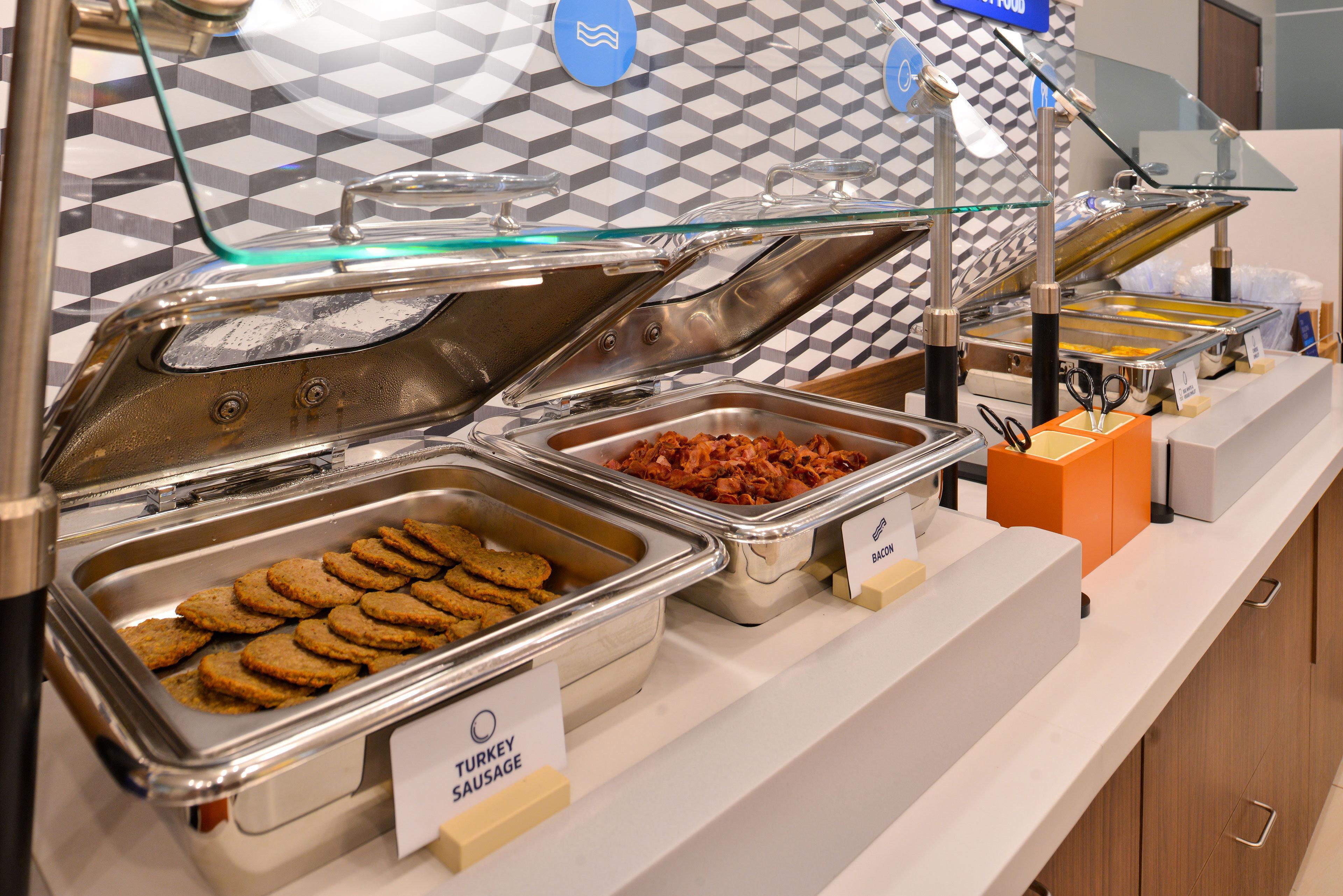 Holiday Inn Express Henderson By Ihg Esterno foto