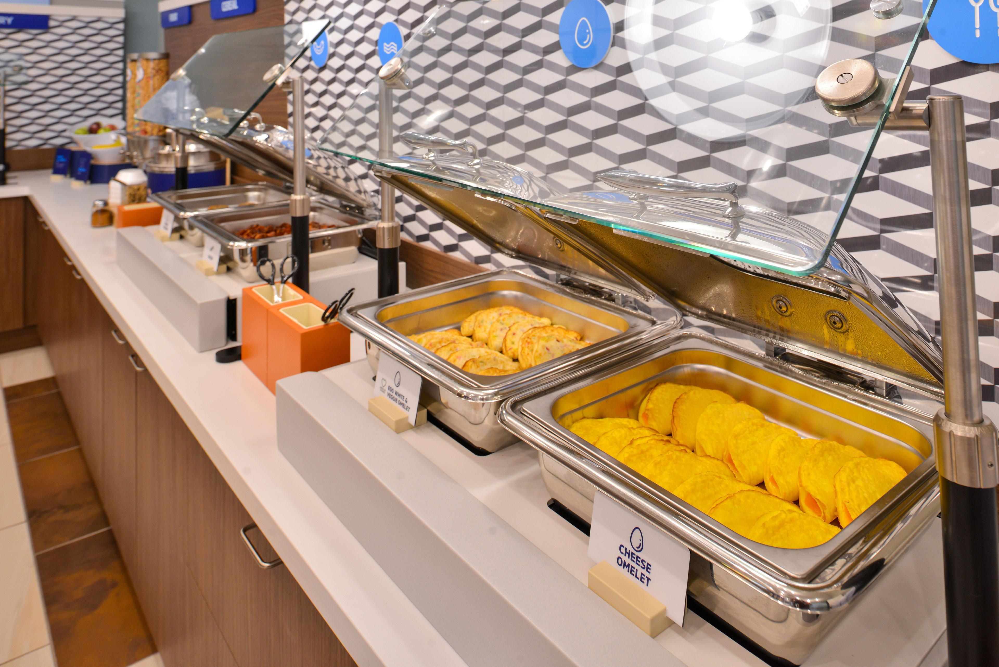 Holiday Inn Express Henderson By Ihg Esterno foto