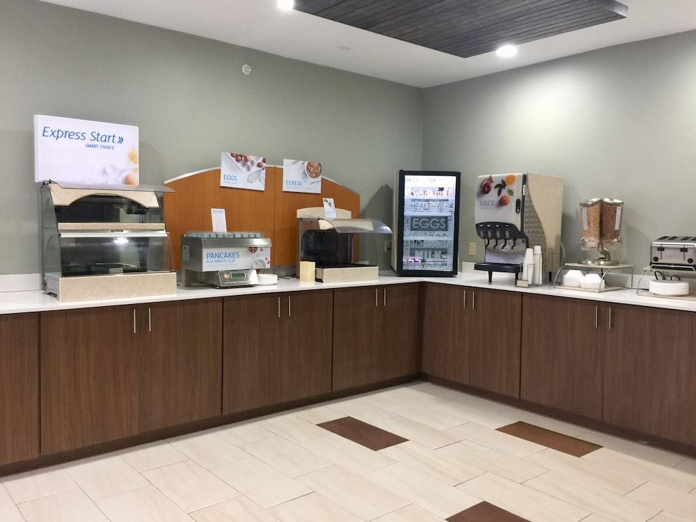 Holiday Inn Express Henderson By Ihg Esterno foto