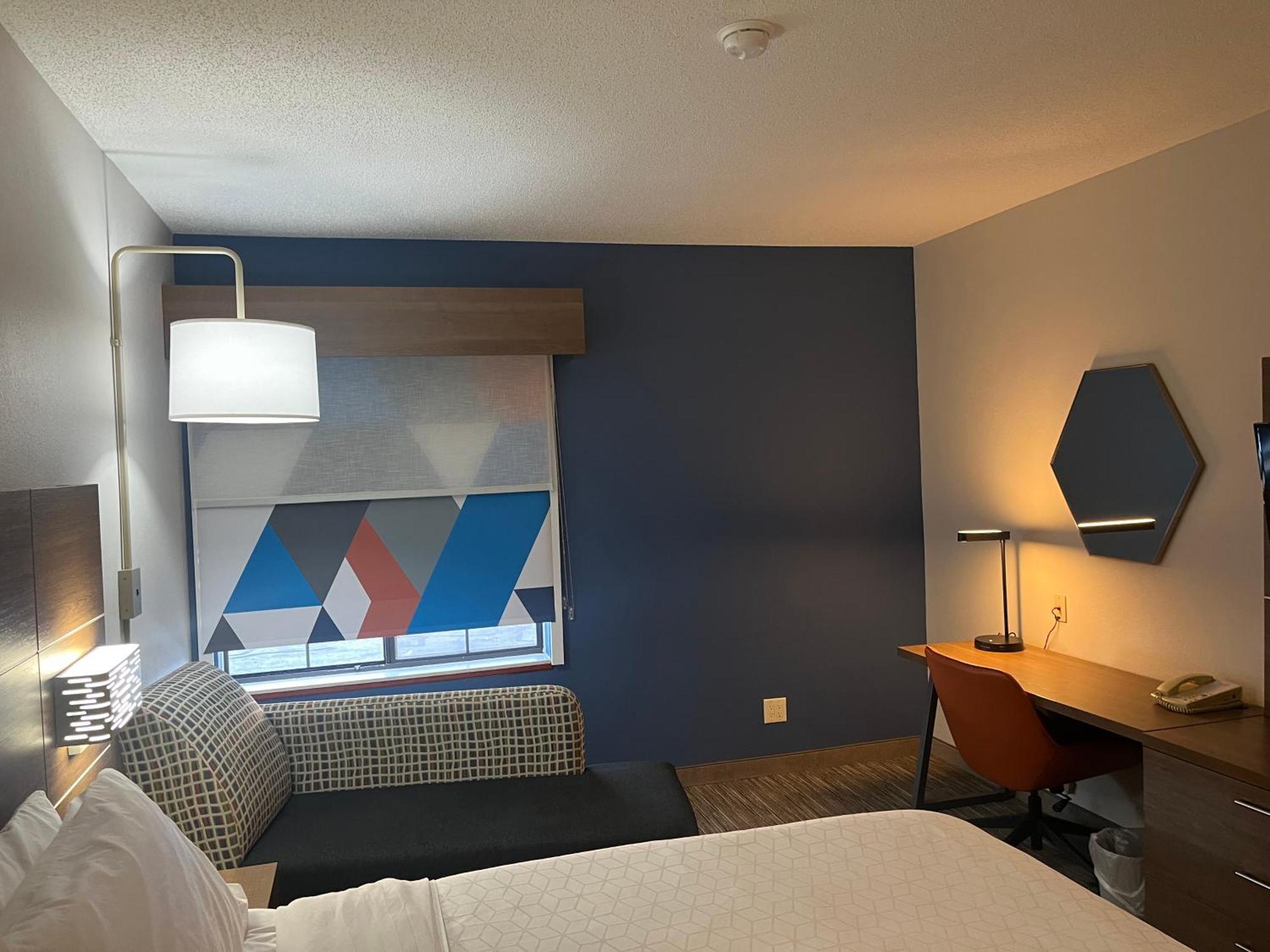 Holiday Inn Express Henderson By Ihg Esterno foto