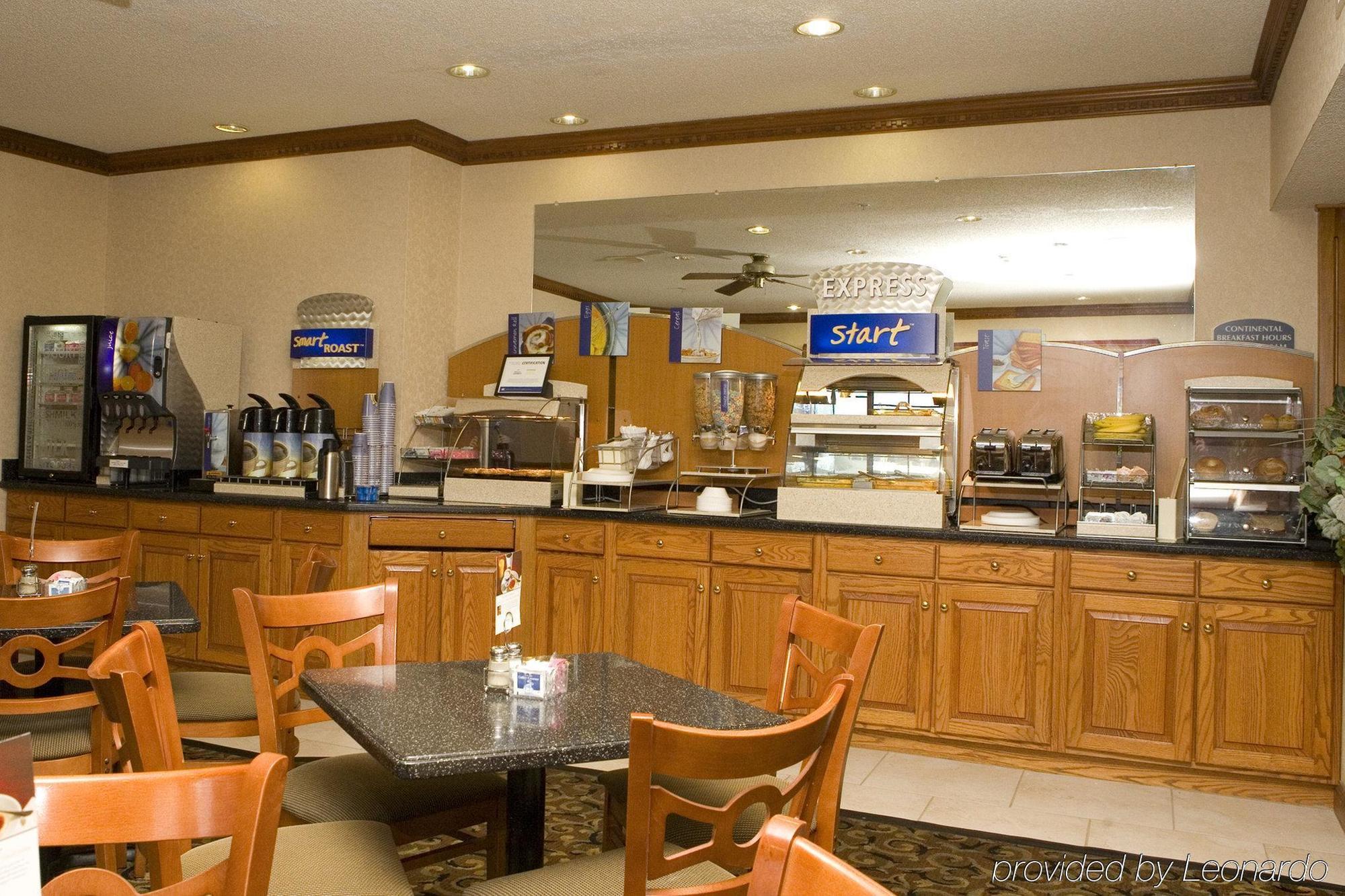Holiday Inn Express Henderson By Ihg Esterno foto