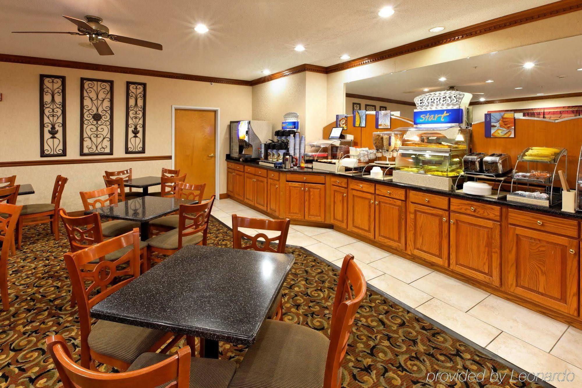 Holiday Inn Express Henderson By Ihg Esterno foto