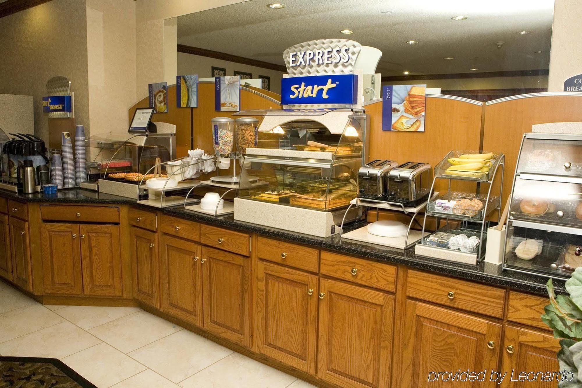 Holiday Inn Express Henderson By Ihg Esterno foto