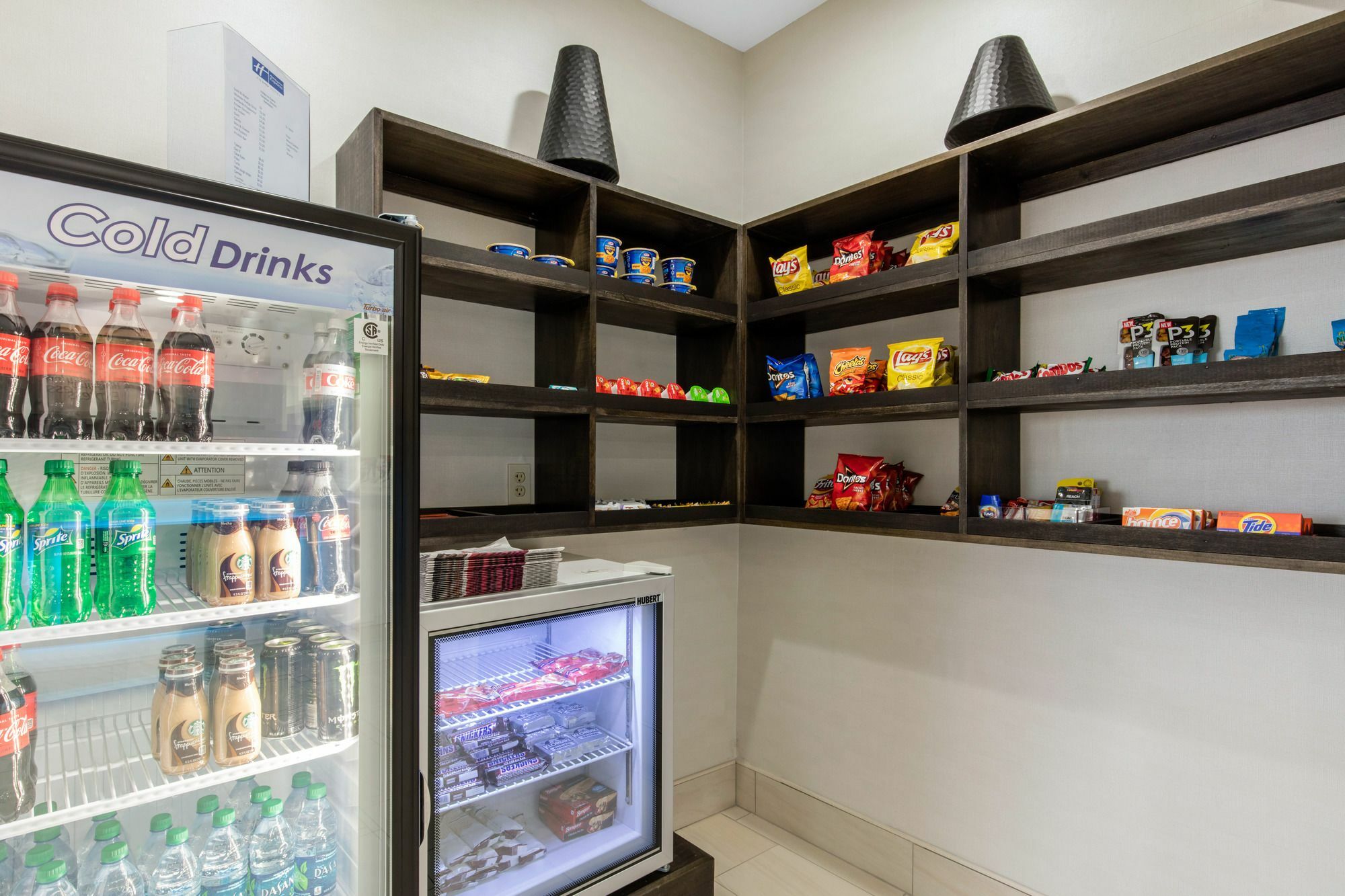 Holiday Inn Express Henderson By Ihg Esterno foto